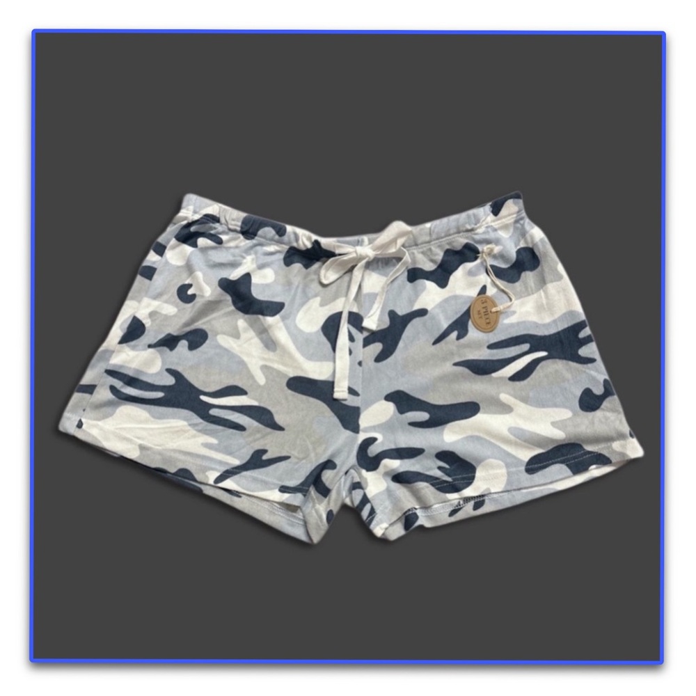 ⚠️?SOLD⚠️8/11/25⚠️2-Pack Born 1 Pairs Joggers & 1 Pair Shorts Set - Picture 3 of 8